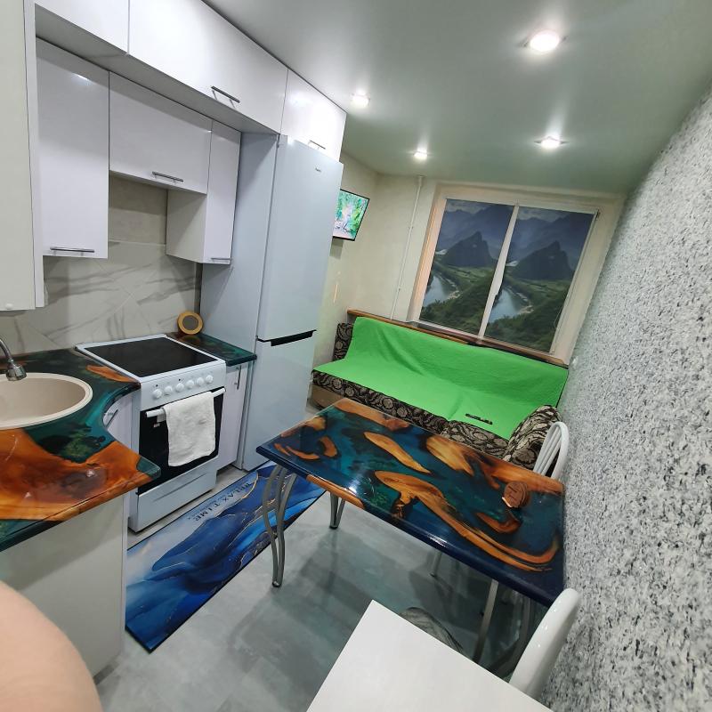 1-к квартира, 42 м2, 2/5 эт.