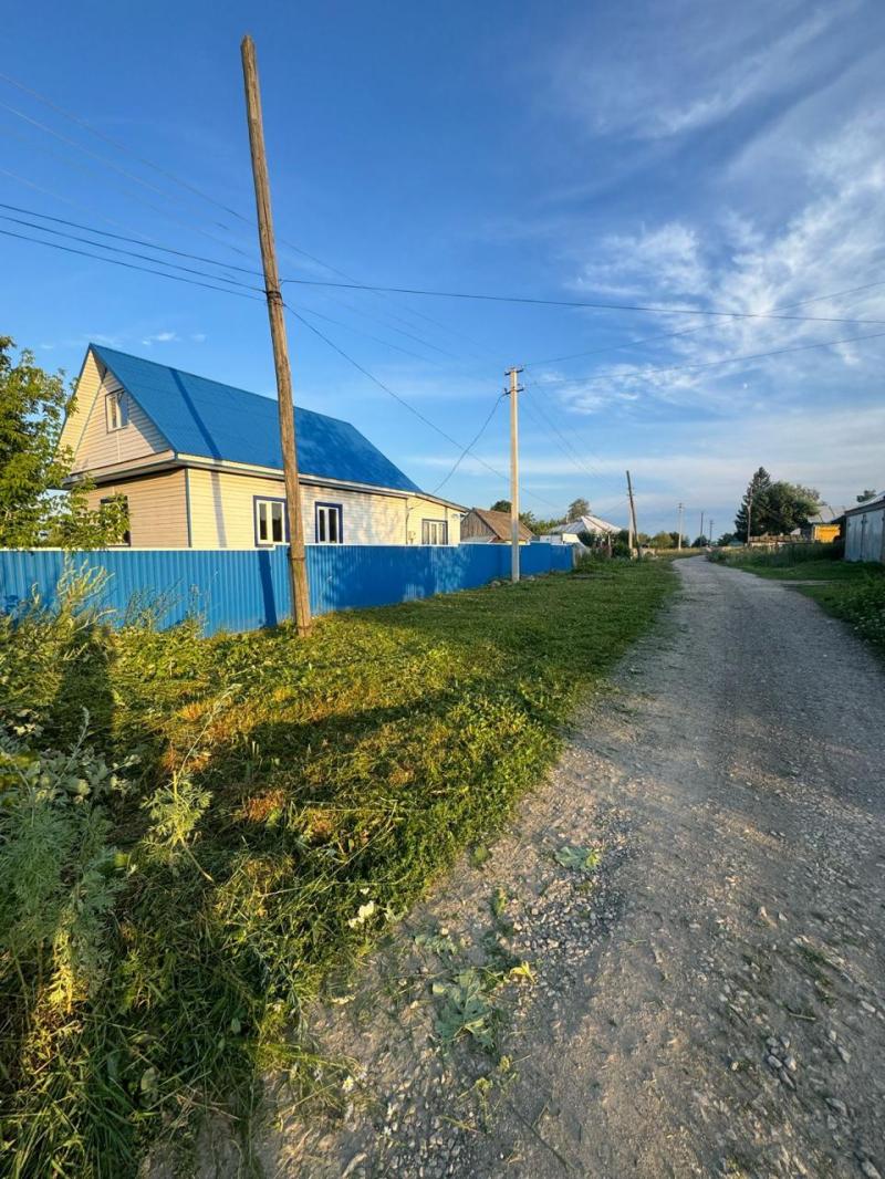 Продаётся дом.