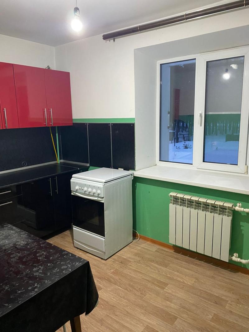 продам однокомнатную квартиру суслонгер срочно