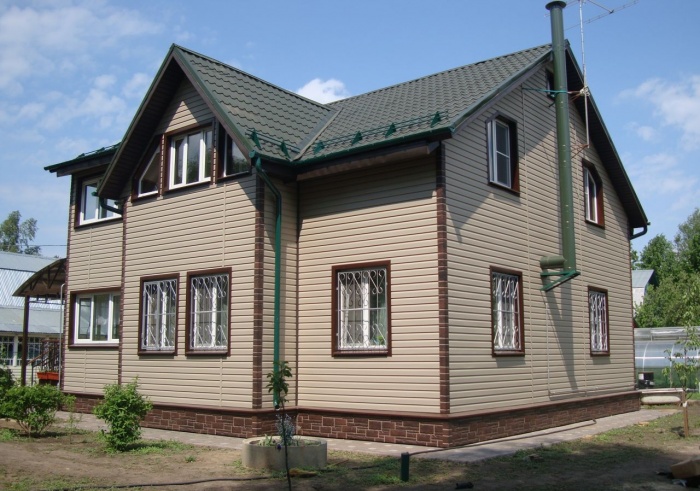 Строительная бригада