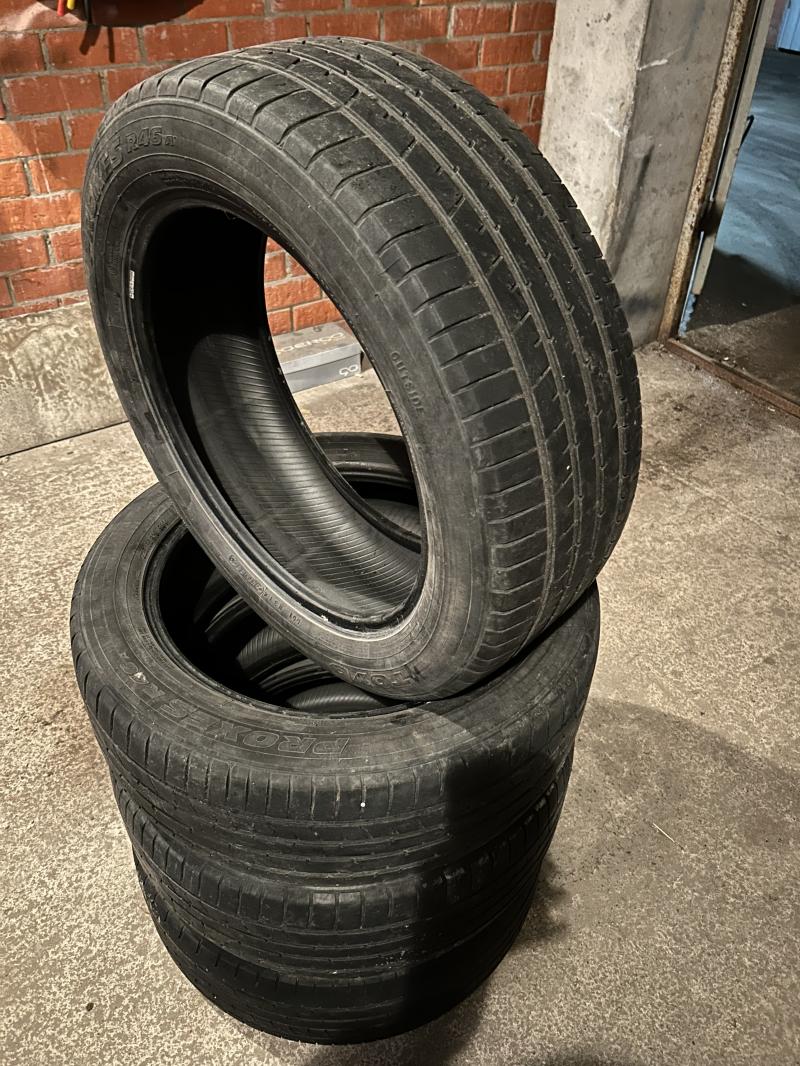  Yoyo R19