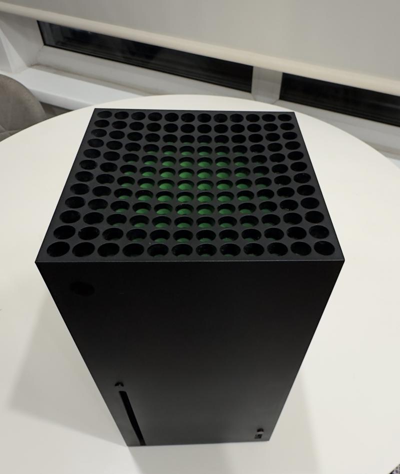 Xbox series x
