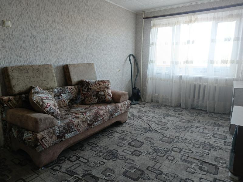 1-к квартира, 32 м2, 4/5 эт.