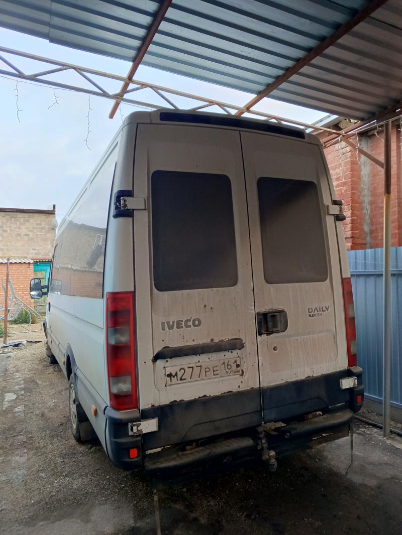 Продам автобус