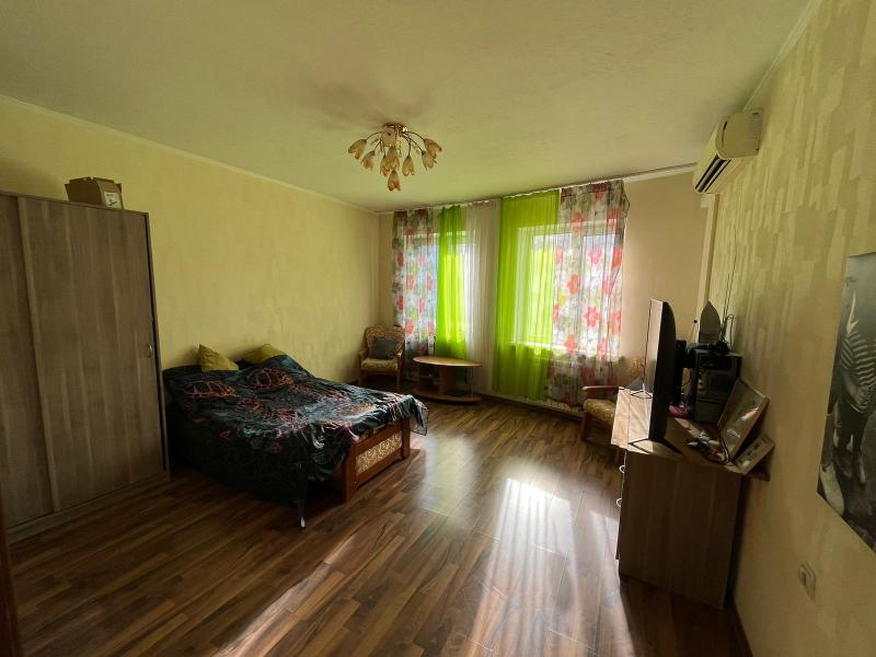 1-к квартира, 45 м2, 5/9 эт.