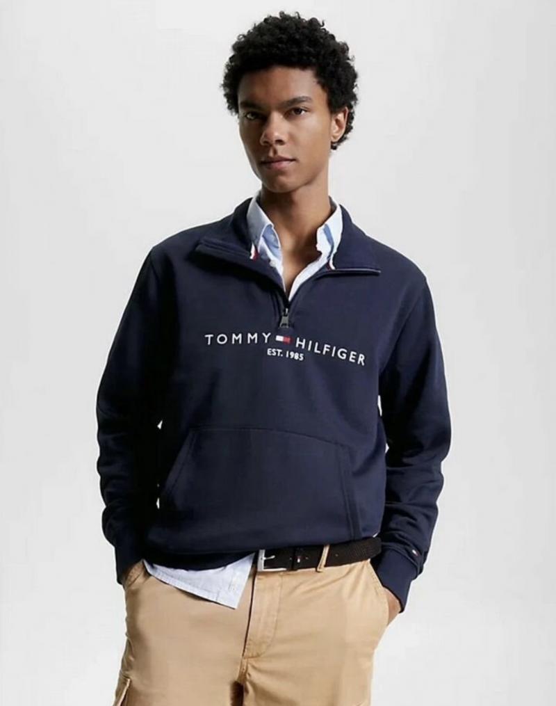  Tommy Hilfiger 