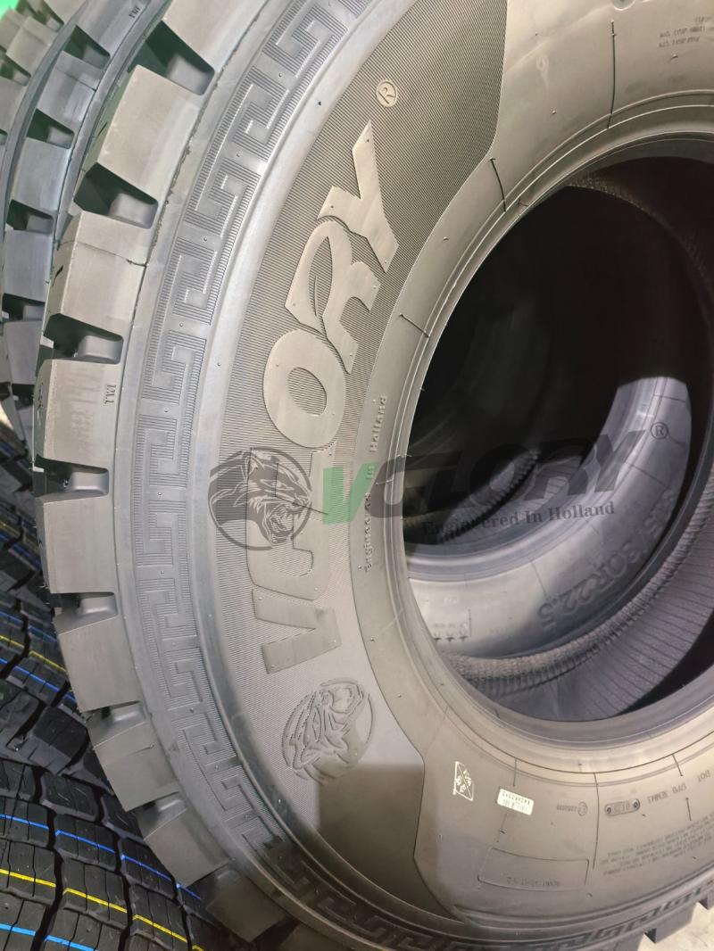 Шина 315/80R22/5 22PR 170/167K Vglory WMKM3 во Владивостоке