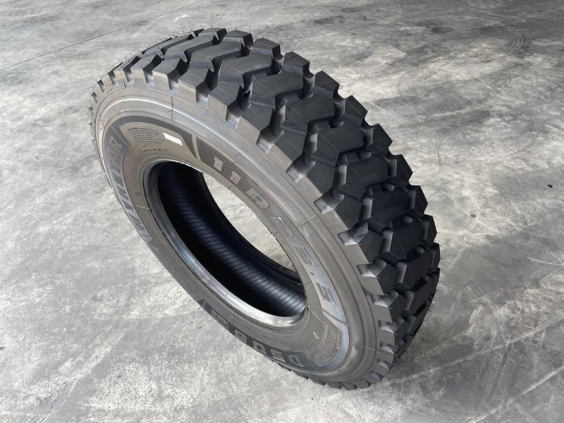 Шина Winstar D506 315/80R22.5 22PR 160/157D Wynstar
