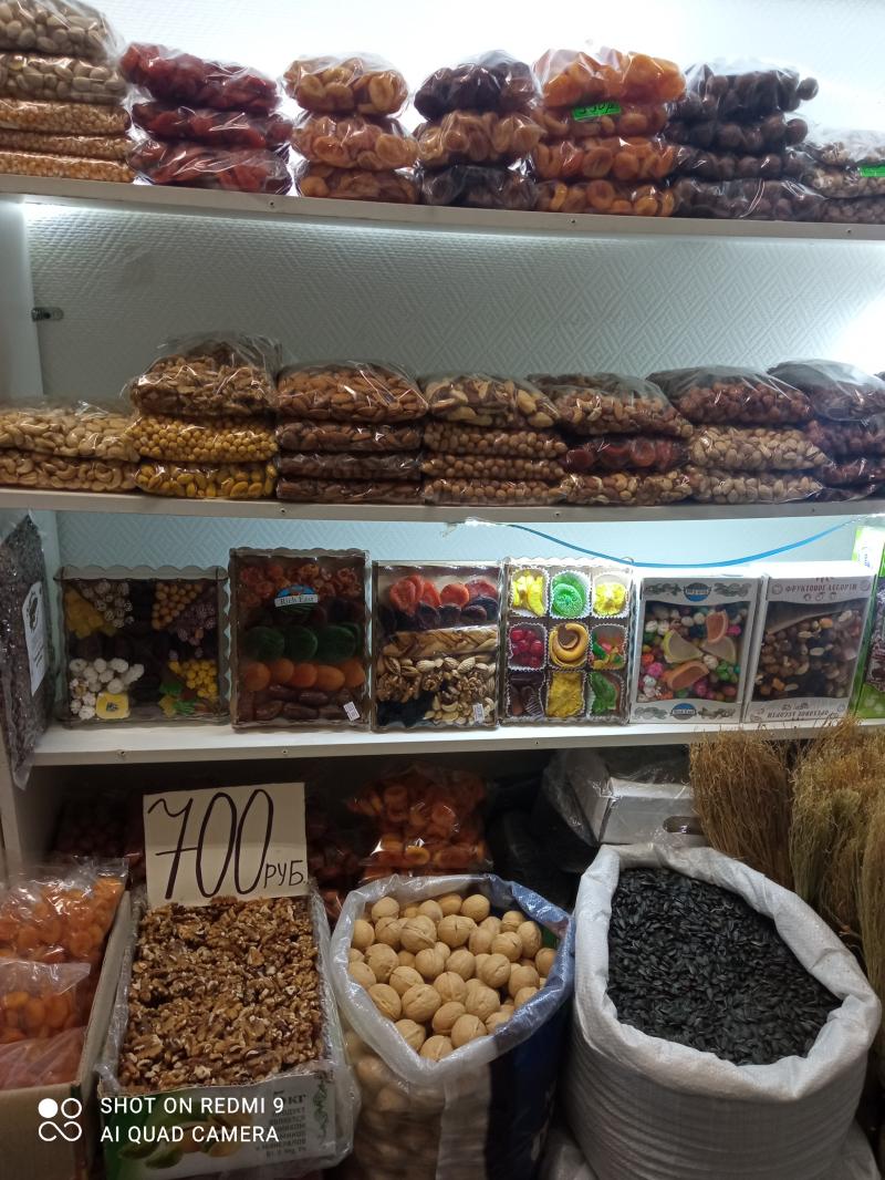 Готовый бизнес