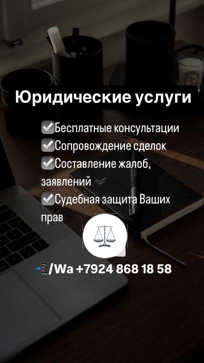 Судебная защита