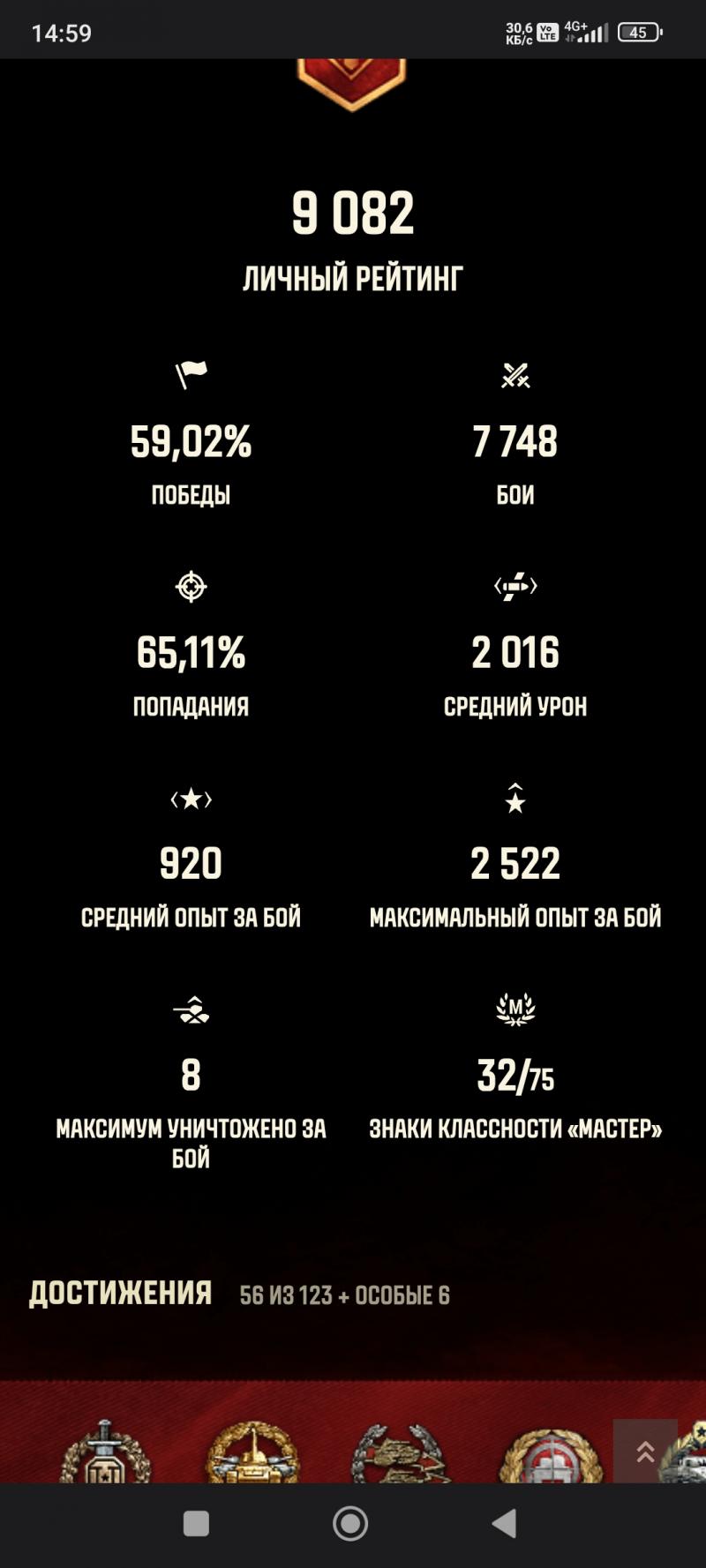 Продам жирный аккаунт