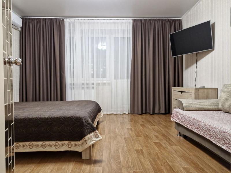 ПРОДАЖА 1-к квартира, 47 м2, 1/17 эт. ПО УЛ БОРИСА ЖИТКОВА 7К1