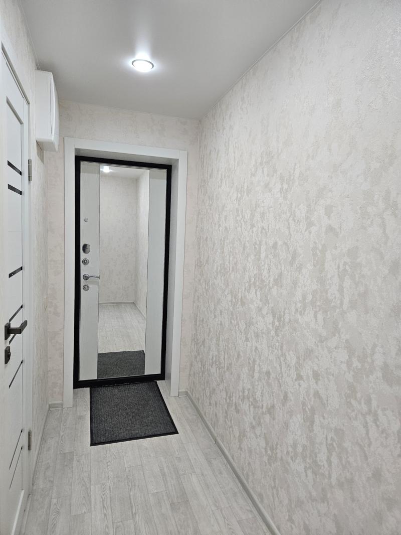 1-к квартира, 30 м2, 2/5 эт.