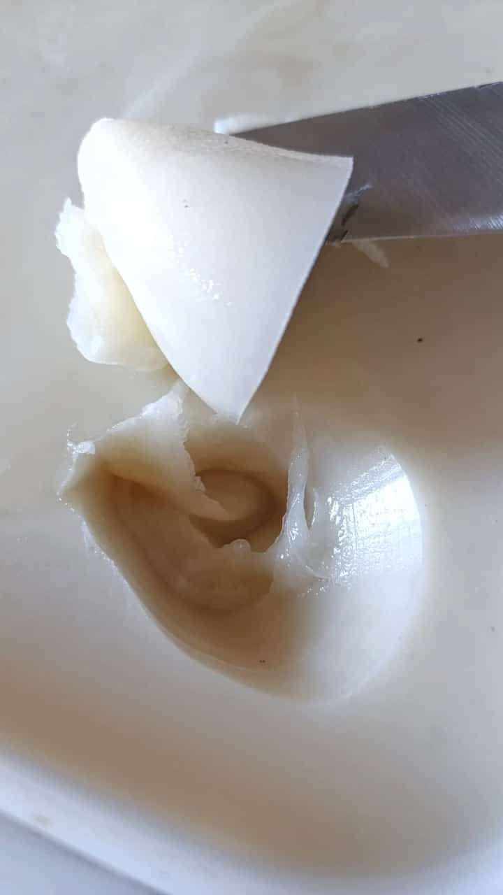 ̸