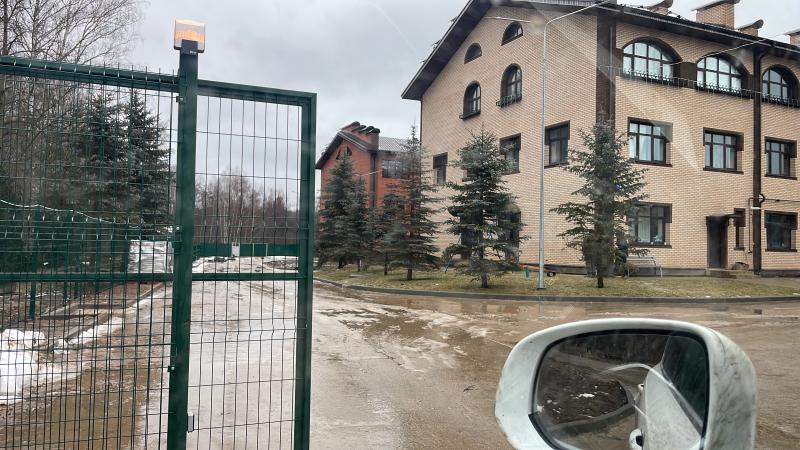 Танхаус 134 м2