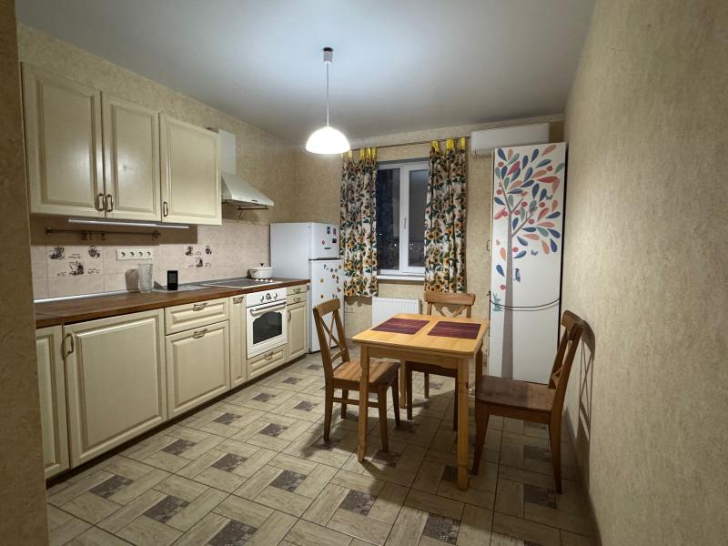 2-к квартира, 63 м2, 7/15 эт.