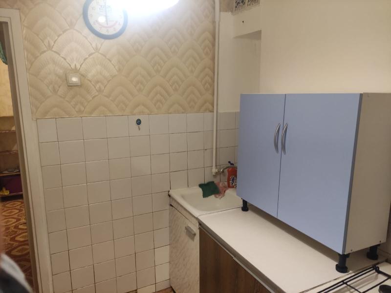 1-к квартира, 31 м2, 5/5 эт.