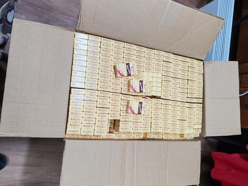 Продам папиросы Герцеговина Флор