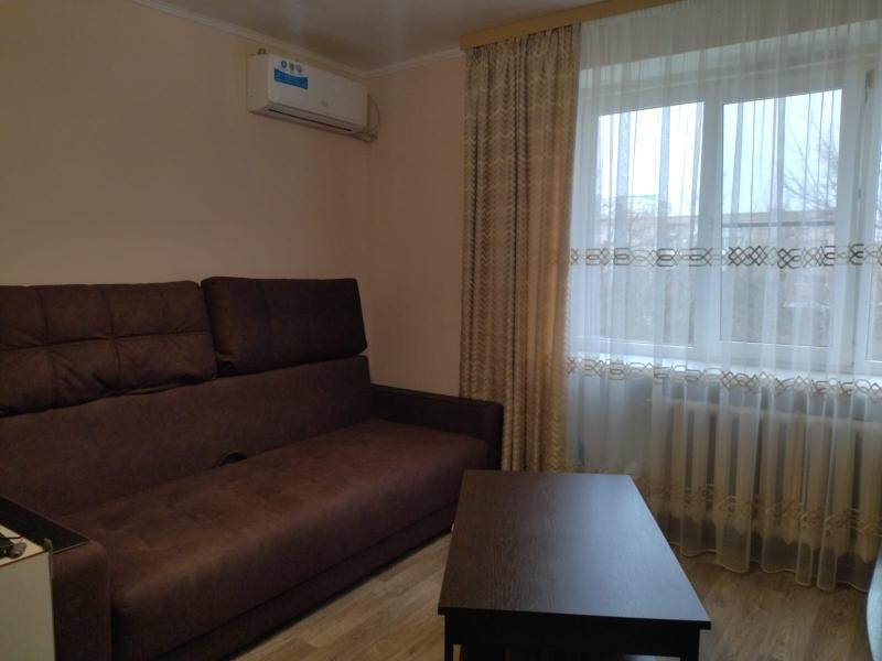 Студия, 18,2 м2, 4/5