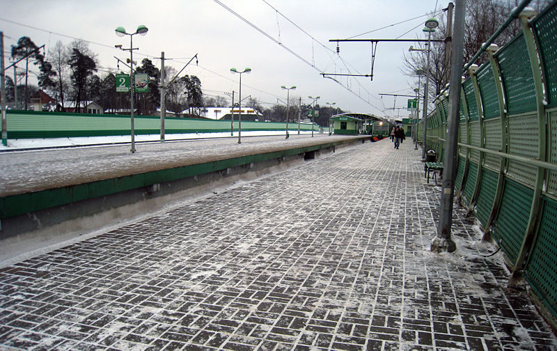 1-к квартира, 17 м2, 1/2 эт.в Малаховке с пропиской