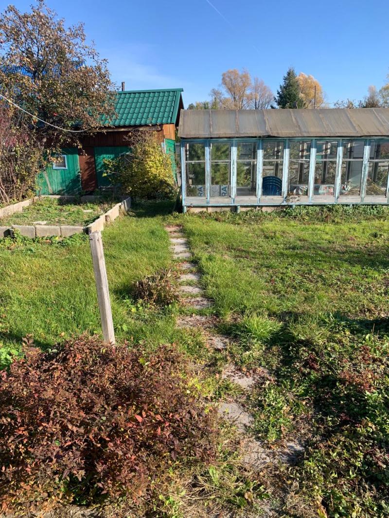 Продажа дача 40 м2. земельный участок 6,7 соток