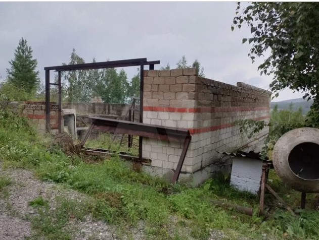 Участок 10 сот. (ИЖС)