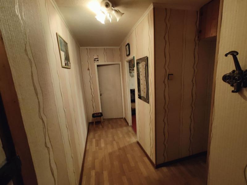 3-к квартира, 51 м2, 2/5 эт.