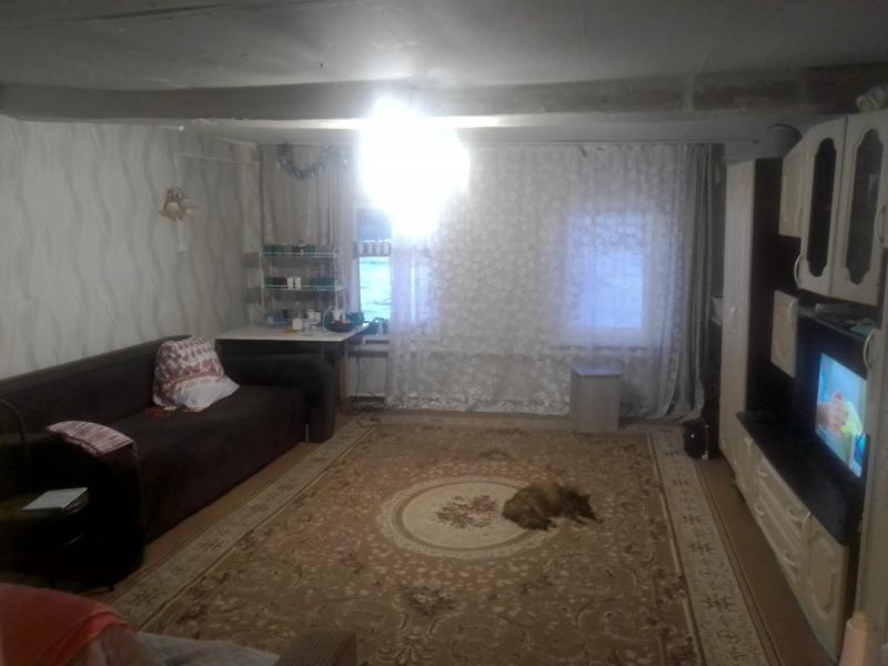 Дом 23 м2