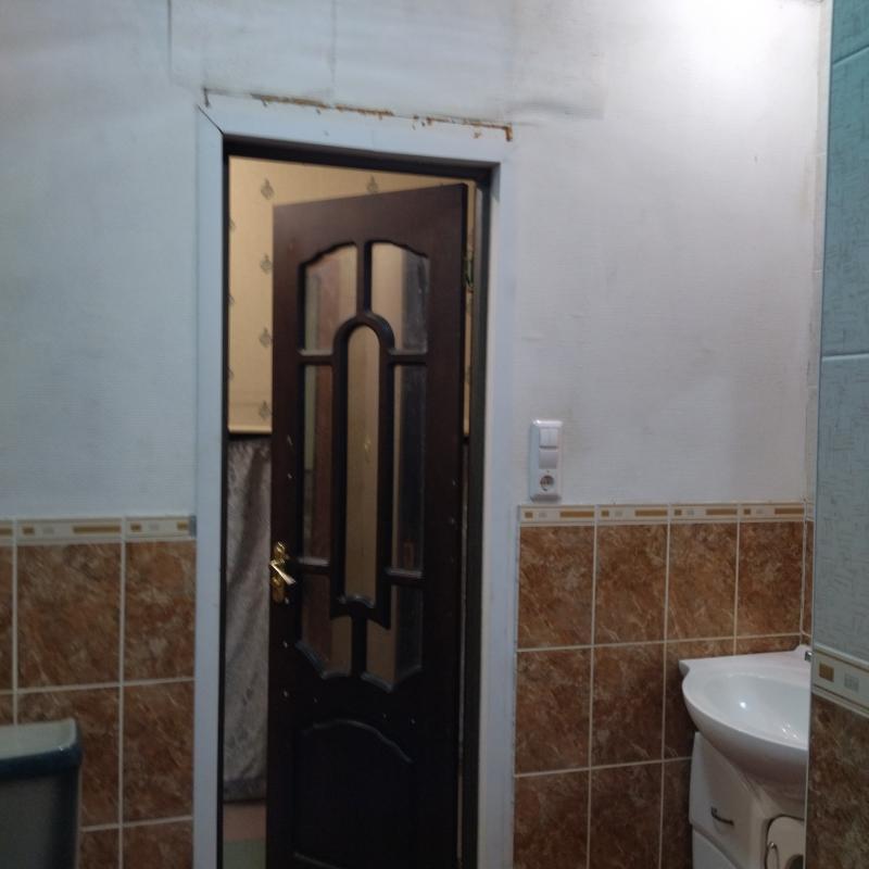 1-к квартира, 56 м2, 1/3 эт.