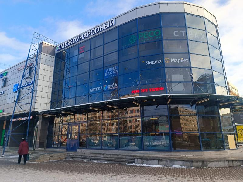 Продажа готового бизнеса