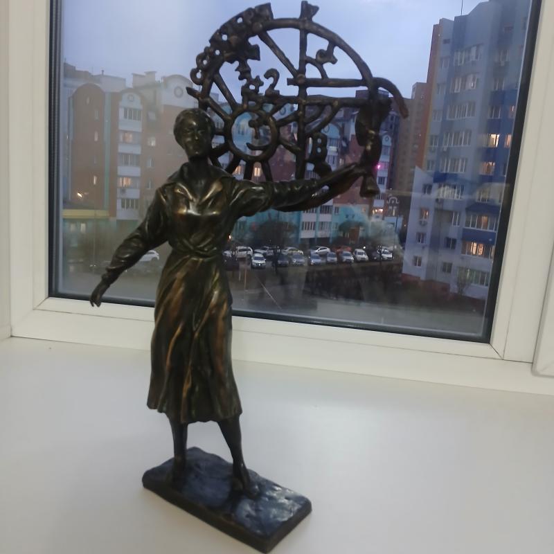 ÁÐÎÍÇÎÂÀß ÀÃÈÒÀÖÈÎÍÍÀ ÑÒÀÒÓÅÒÊÀ 1 ÑÅÍÒßÁÐß.Ó×ÈÒÅËÜÍÈÖÀ.