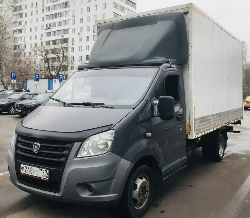 Продам Газель Next