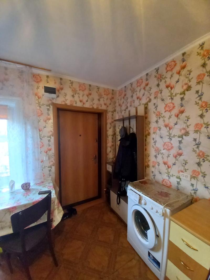 Продам квартиру 2 ком. общая площадь 27кв.м. в г. Топки