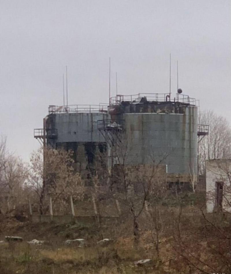 закупаю мазут