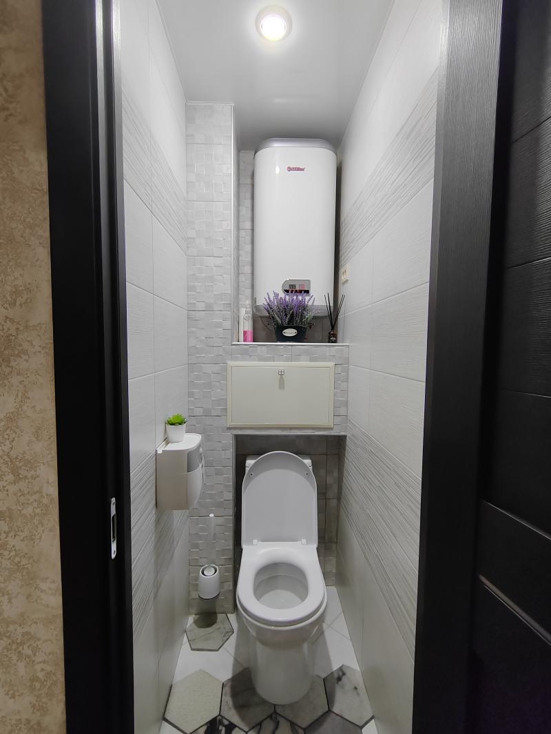 2-к квартира, 53 м2, 9/10 эт.