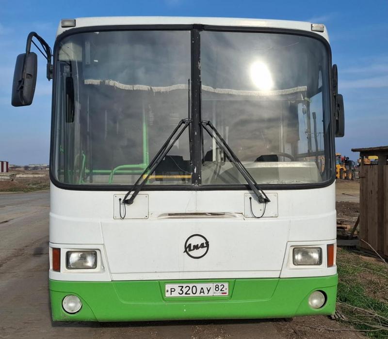 автобус