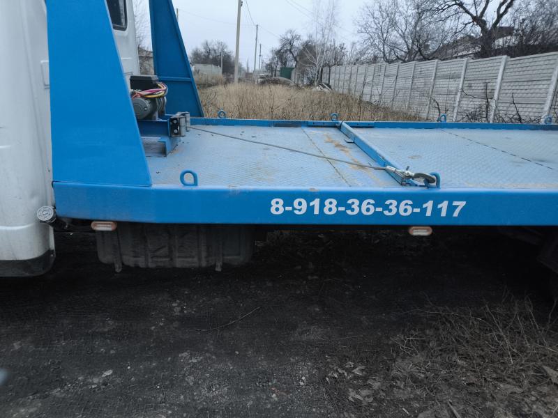 Эвакуатор 24/7 Донецк