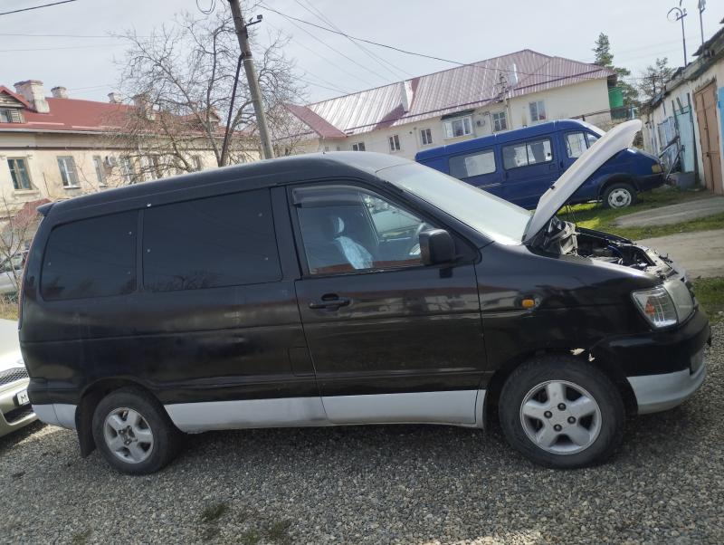 Toyota Town Ace, 1997