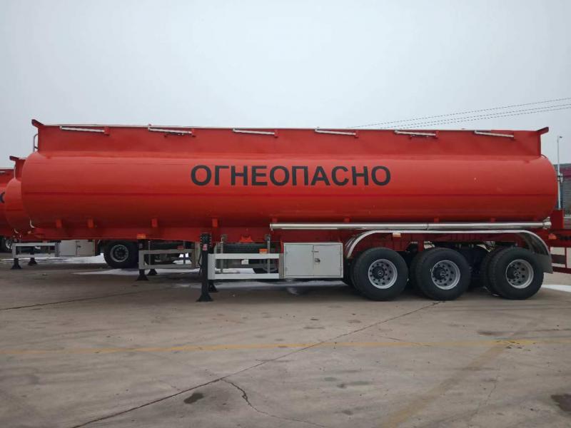   Shengrun SKW9401GYQ, 2024