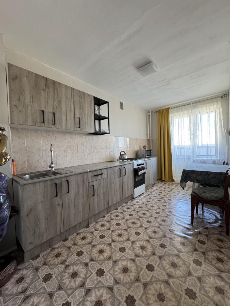1-к квартира, 25 м2, 6/10 эт.