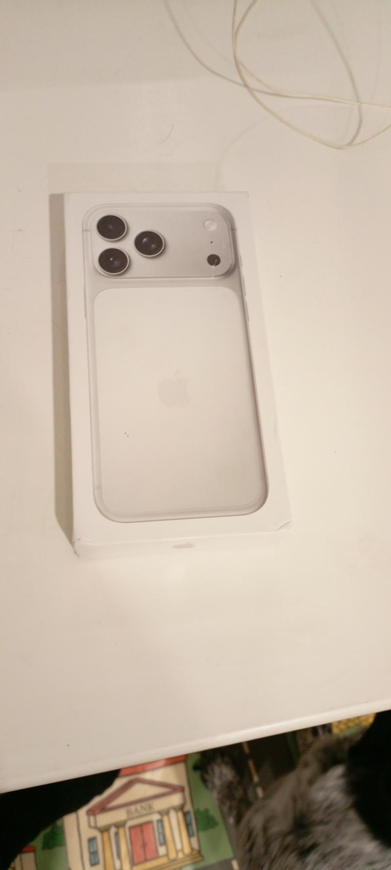 iPhone 17 Pro Max 256 �� �����