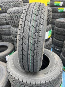 ���� Kapsen DurableMax RS01 225/70 R15C 112/110T