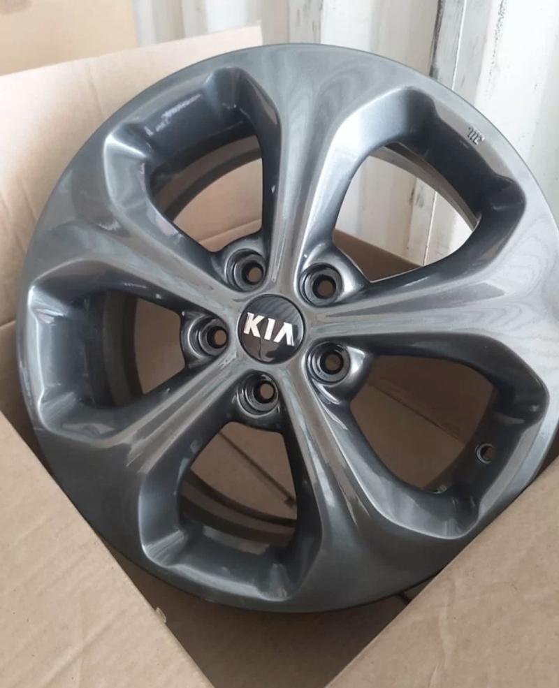 ����� Kia Sorento 2 R17 ������������