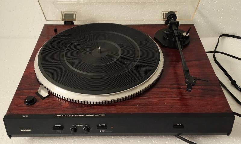 Micro seika TT-2200 ������������� ������