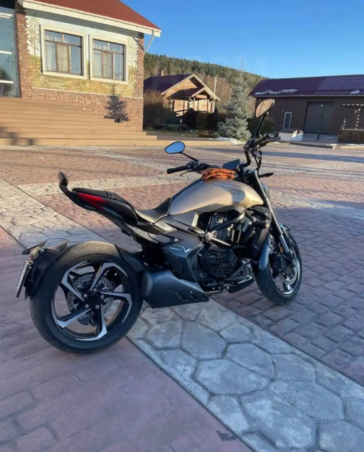 ������� Zonfes ZT350-V1, 2023