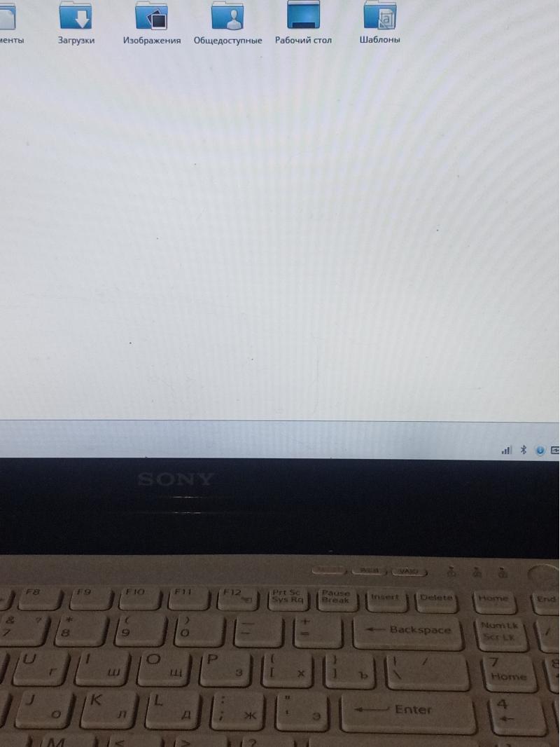 ������� Sony  Vaio sve1511c
