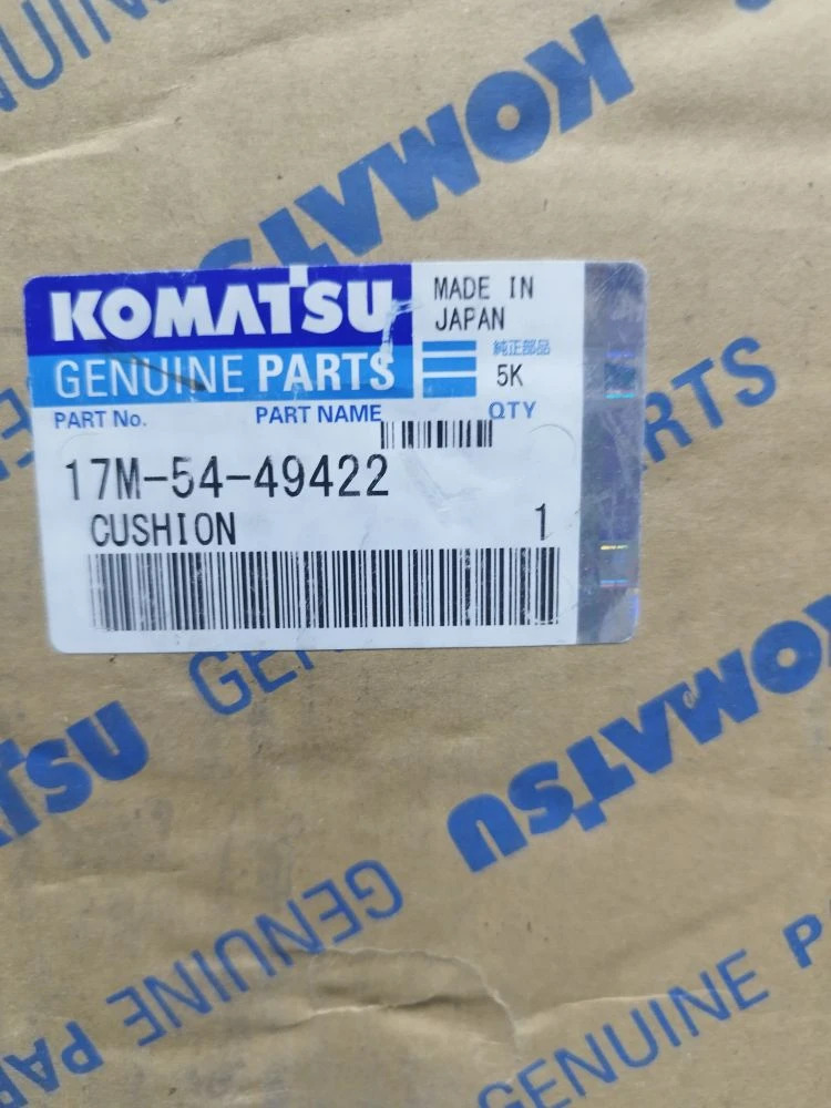 ������� ������ Komatsu D275, D375 17M-54-49422 � ��������
