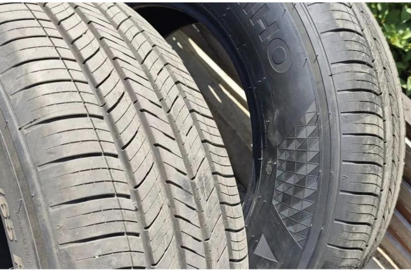 Kumho Crugen HP71 265/65 R18 114H