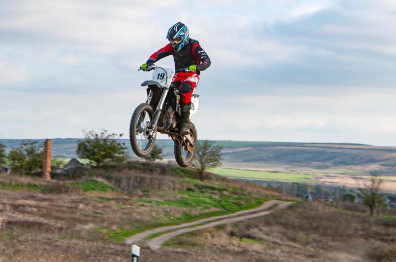 Kawasaki KX 85