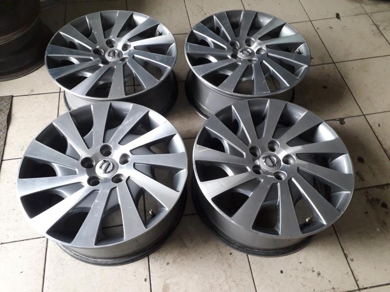�������� ������������ ������ R18 �� Volvo